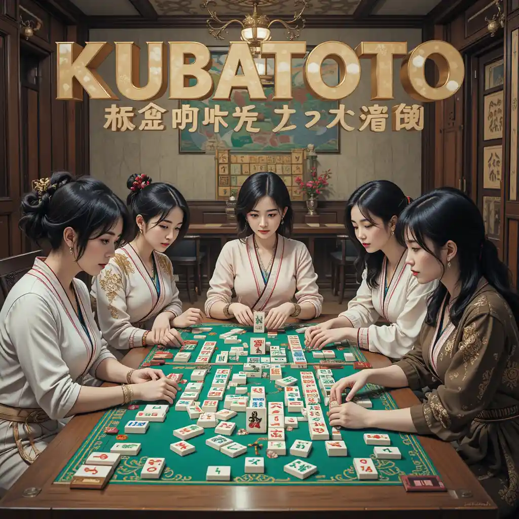 Pola Scatter Hitam Mahjong Ways 2 Hari Ini: Panduan Lengkap dan Strategi Menang