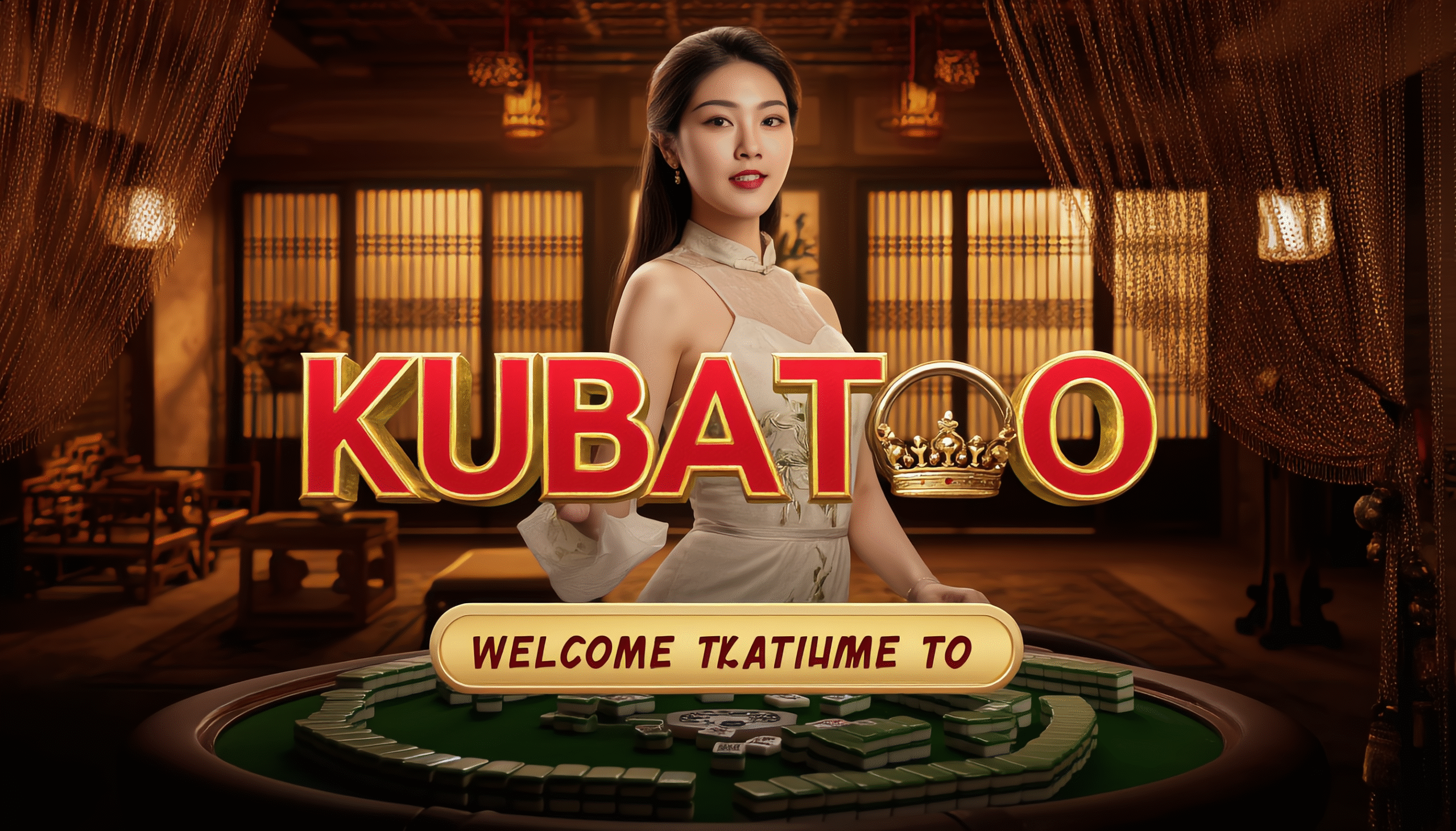 🧠 Slot KubaToto Server Thailand Super Gacor 2025 Terbaru