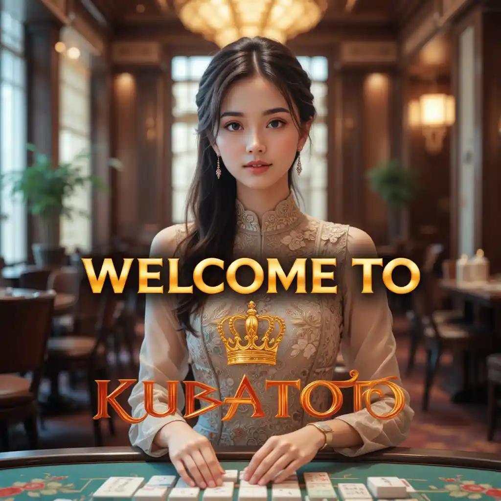 Slot KubaToto Server Thailand Super Gacor 2025 Terbaru