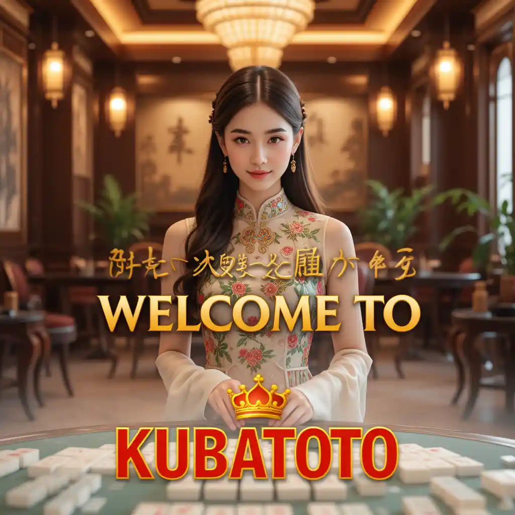 Slot KubaToto Server Thailand Super Gacor 2025 Terbaru: Scatter Hitam Mahjong Ways 2 Paling Dicari